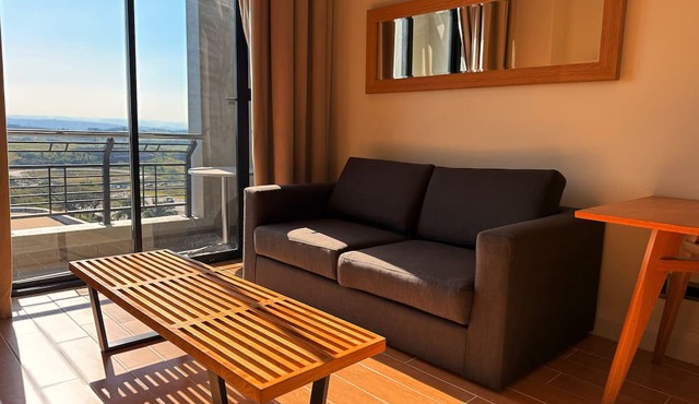 UmhlangaApart Hotel in umhlanga