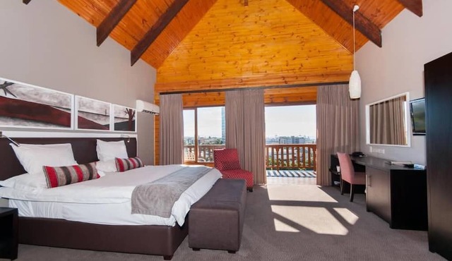 The Kelway Hotel in port elizabeth