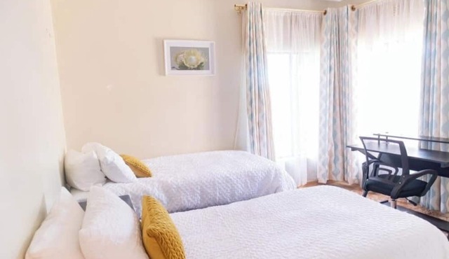 Sojourners Rest House in Germiston