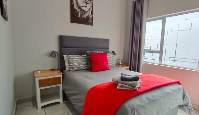 Utopia Guest House in Alberton