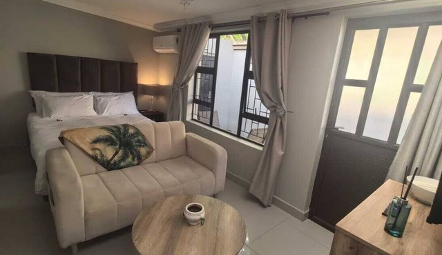 Bryanston Palms Accommodation in Sandton