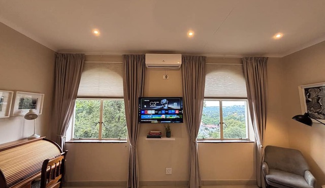 La Casa Blanca in Randburg