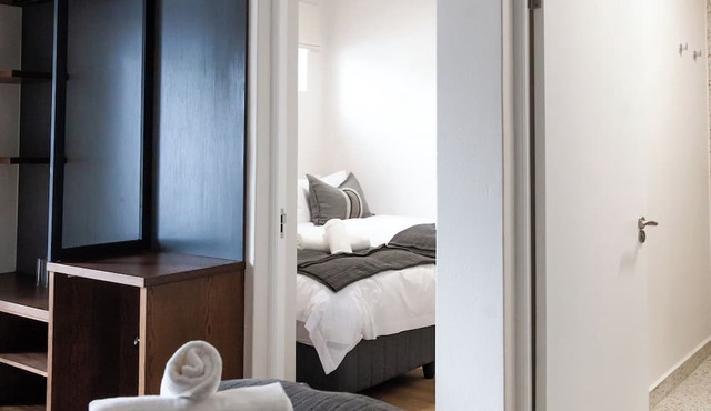 Skinkikofi Guest House in Paarl