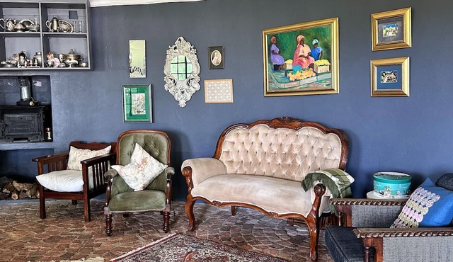Rose Cottage, Elgin Grabouw in Grabouw