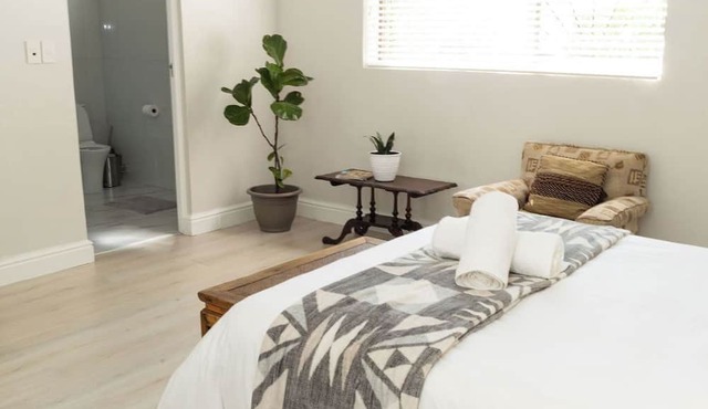 Staymore Guesthouse in Stellenbosch