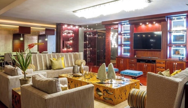 Royal Mukumbura Boutique Hotel in Nkomazi