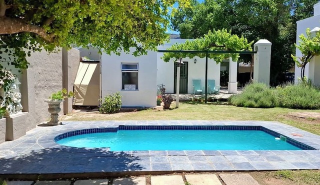 Sundays Karoo Guesthouse in Graaff-Reinet