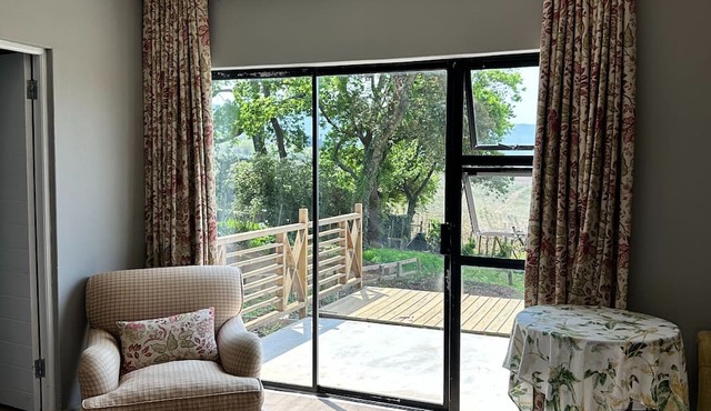 Blossom Cottage, Elgin Grabouw in Grabouw