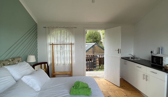 Green Cottage, Elgin Grabouw in Grabouw