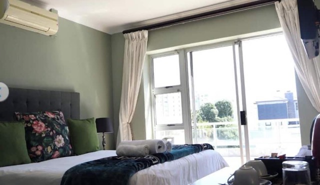 Imany Guesthouse