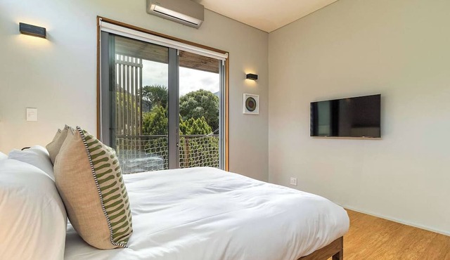 Luxury Eco Villa, Hout Bay, Cape Town,south Africa