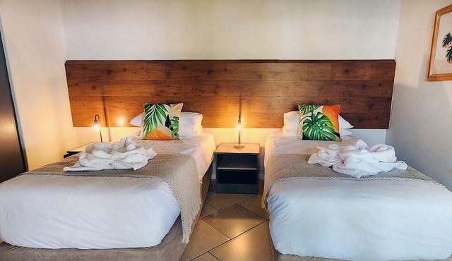 Mont Aux Sources Drakensberg Resort in Jagersrust