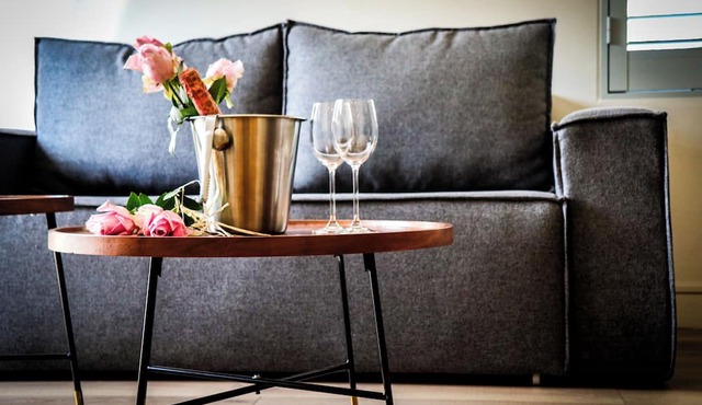The Wantage Suites in Johannesburg