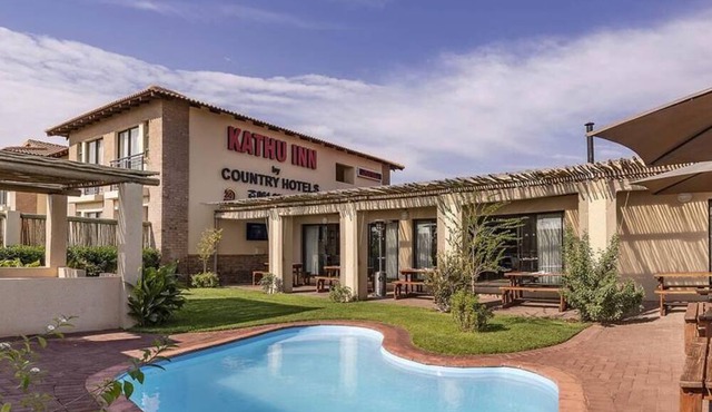 Kathu Inn in Kathu