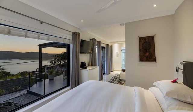 THEBLOEM Guest Suites by Knysna Paradise Collection in Knysna
