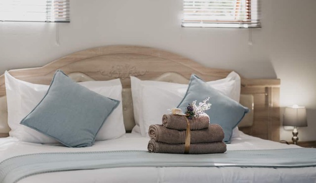 The Village Lodge in Storms River