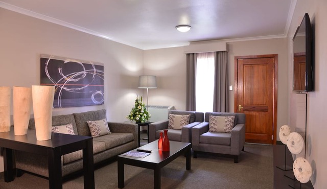 Birchwood Hotel and OR Tambo Conference Centre in Boksburg