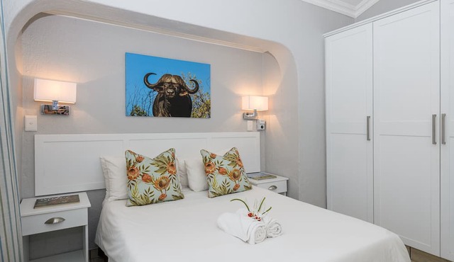 Hazyview Cabanas in Mbombela