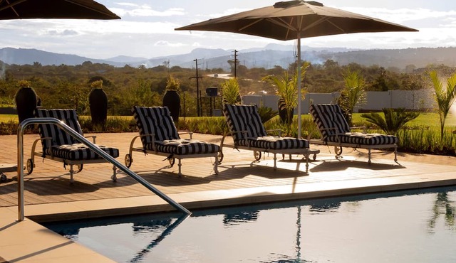 Premier Hotel Thohoyandou in Thohoyandou