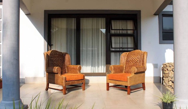 Biko's Villa in Magaliesberg