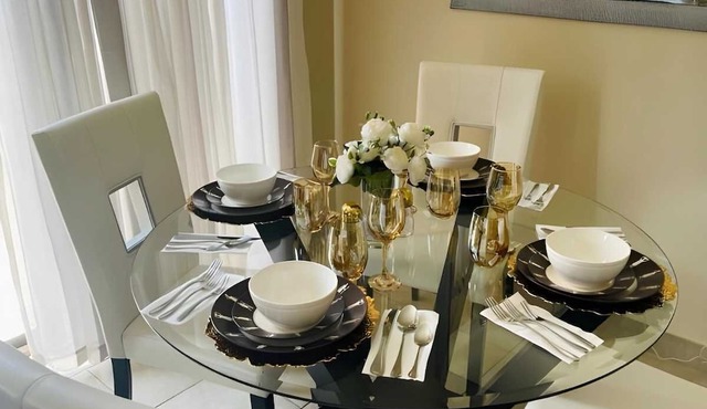 "Experience Luxury,centrally located in Centurion. Pet-Friendly" in Centurion