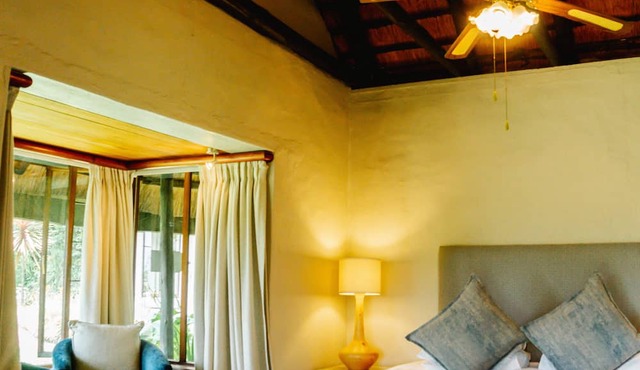 Pleasant Places by Sanaandi in Lidgeton