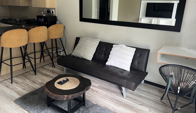 Jackey the Jackel Located at South Africa’s best Golf Estate. in Roodepoort
