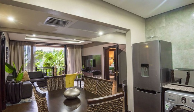 Zimbali Lodge by Dream Resorts in Ballito