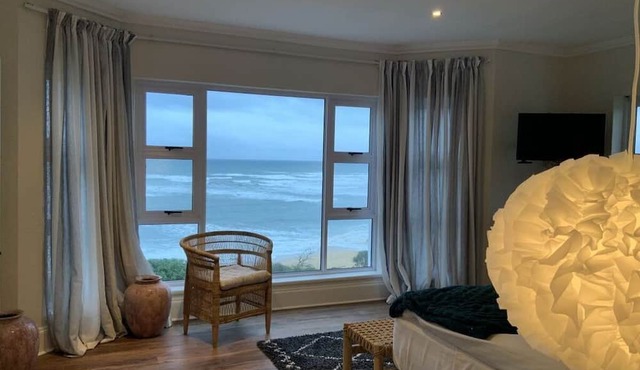Sunshine Modern Retreat in Port Alfred