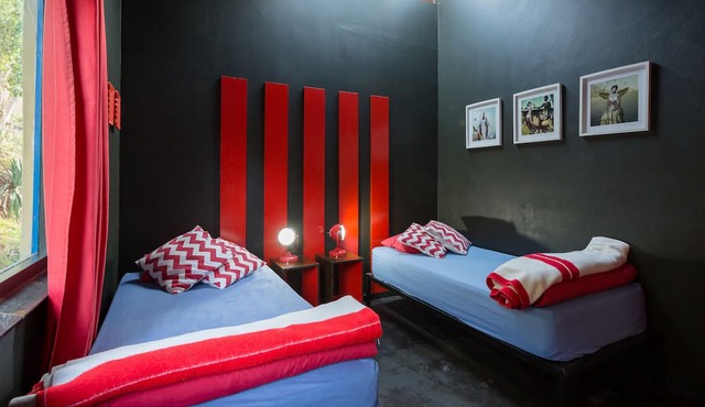 Coffee Shack Backpackers & Self-Catering in King Sabata Dalindyebo