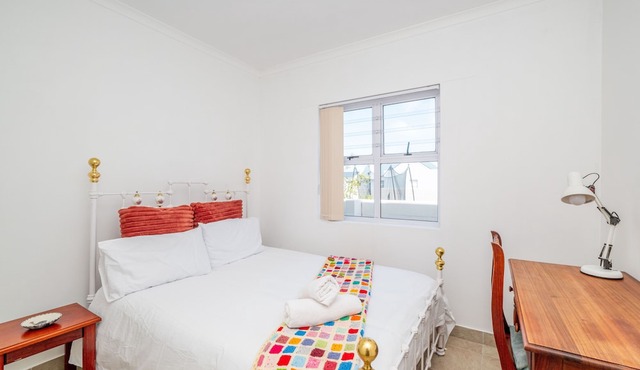 Laguna Sands - Three Bedroom House, Sleeps 6 in Cape Town