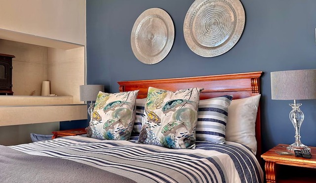Sawubona Guesthouse in Gqeberha (Port Elizabeth)