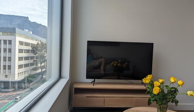 Trendy Studio at the Barracks on Bree