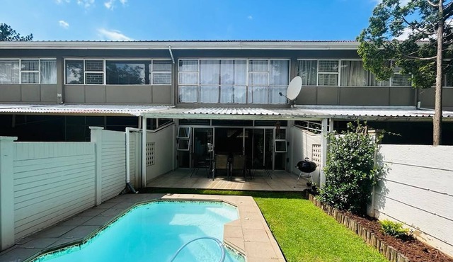 Ripplewood - Entire Condo in Vereeniging in Vereeniging