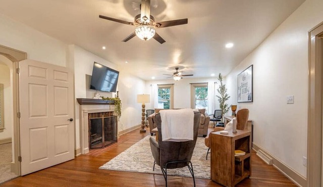 Accessible with Pool and Hot Tub, Family Stay in Myerstown