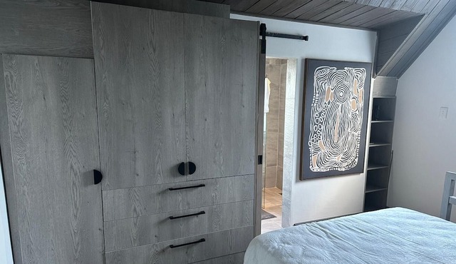 Lemon House - Cozy Modern Finish and Style - Near University of Cape Town UCT