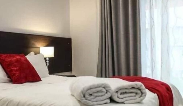 Semeni Asante Guesthouse in Johannesburg South