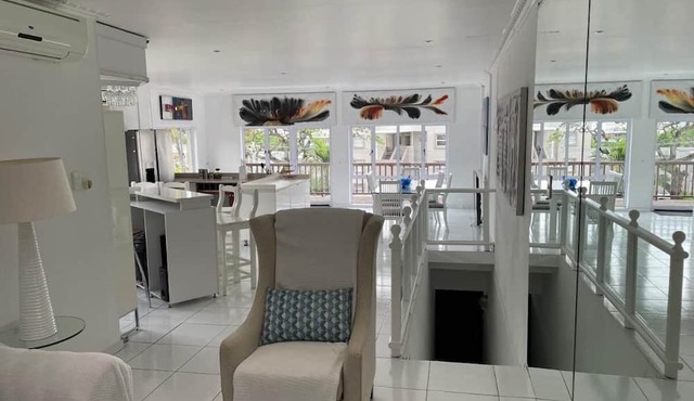 Esselmont Guest House in Durban