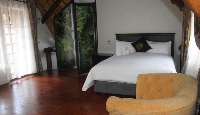 George B Boutique Lodge in Tzaneen