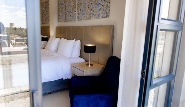 Acres Inn Klerksdorp in Klerksdorp