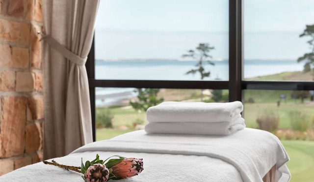 Arabella Hotel Golf & Spa in Kleinmond