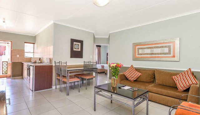 Mercure Nelspruit Hotel in Mbombela
