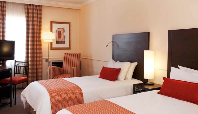 Mercure Johannesburg Midrand Hotel in Midrand