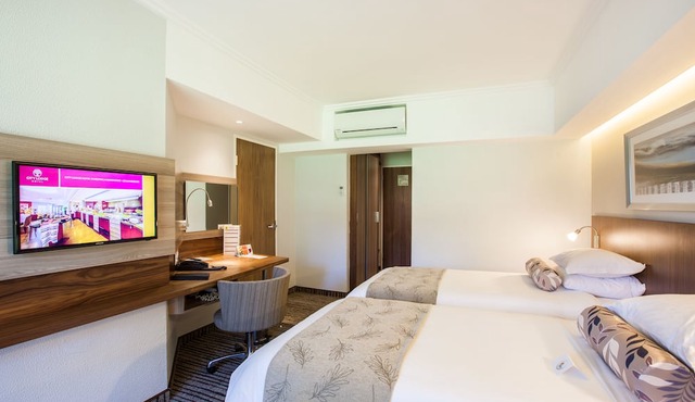 City Lodge Pinelands