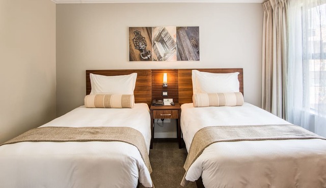 City Lodge Hotel Eastgate in Johannesburg