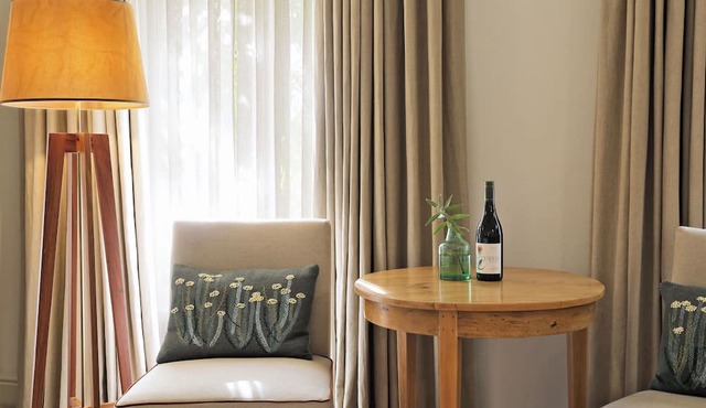 The Spier Hotel