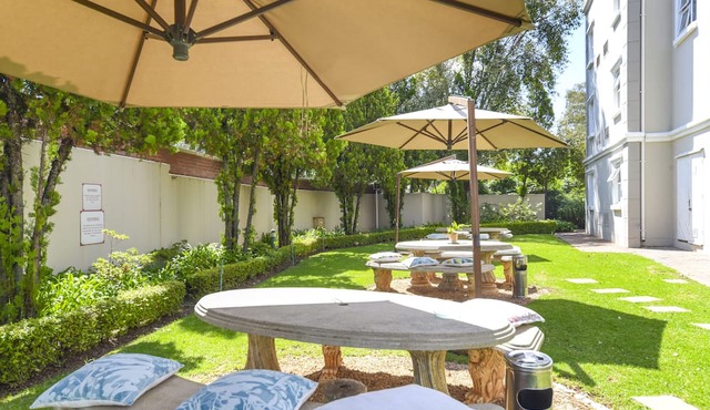 Mercure Johannesburg Randburg Hotel in Randburg
