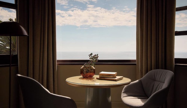Ellerman House in Cape Town