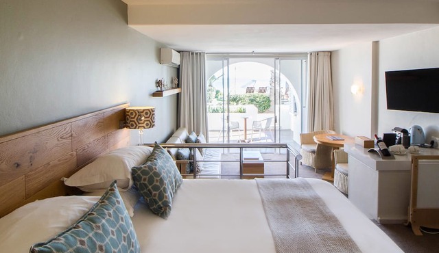 The Bay Hotel