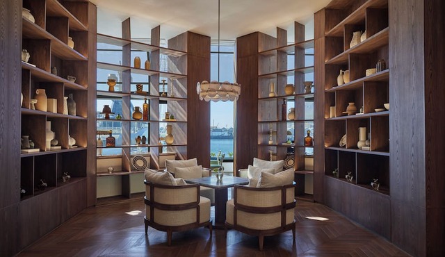 InterContinental Table Bay Cape Town by IHG in Cape Town